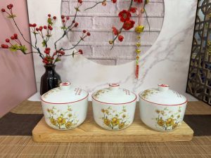 Công đoàn tặng quà tết cho người lao động