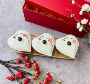 Kế hoạch tặng quà tết cho công đoàn viên