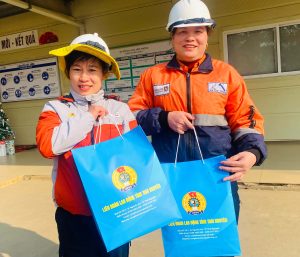 Mua quà Tết công đoàn ở đâu