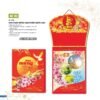Lịch 52 Tuần 2027 AC Mẫu AC03 - Cho Cuộc Sống Hạnh Phúc Muôn Màu (30 x 40cm) Quà Tết Công Đoàn Đầy Đủ Hóa Đơn VAT in logo doanh nghiệp quà tặng Tết tại Quà Tặng Công Đoàn