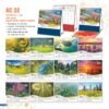 Lịch Để Bàn 2027 AC Mẫu AC32 (21 x 22 cm) Quà Tết Công Đoàn Đầy Đủ Hóa Đơn VAT in logo doanh nghiệp quà tặng Tết tại Quà Tặng Công Đoàn