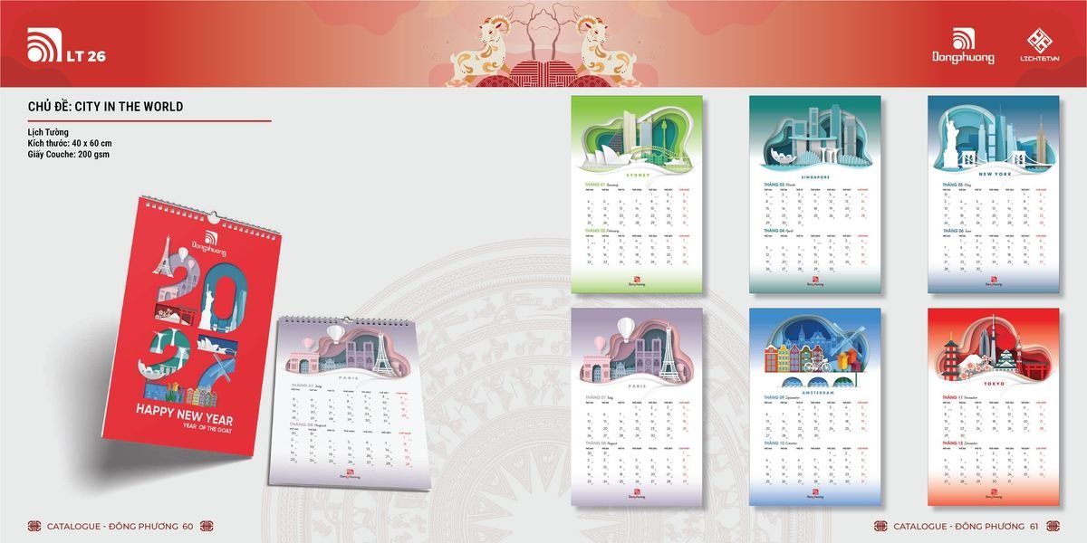 Lịch Bloc ĐP 2027 DP29 Quà Tết Công Đoàn Đầy Đủ Hóa Đơn VAT Lịch Bloc ĐP 2027 DP29 Quà Tết Công Đoàn Đầy Đủ Hóa Đơn VAT