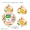 Lịch Bìa Treo 2027 HBT Mẫu HBT109 (13 x 19cm) Quà Tết Công Đoàn Đầy Đủ Hóa Đơn VAT in logo doanh nghiệp quà tặng Tết tại Quà Tặng Công Đoàn