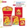 Lịch Bloc Siêu Cực Đại 2027 HT Mẫu HT1 (38 x 53cm) Quà Tết Công Đoàn Đầy Đủ Hóa Đơn VAT in logo doanh nghiệp quà tặng Tết tại Quà Tặng Công Đoàn