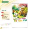 Lịch Treo Tường 2027 HT Mẫu HT51 (40 x 60cm) Quà Tết Công Đoàn Đầy Đủ Hóa Đơn VAT in logo doanh nghiệp quà tặng Tết tại Quà Tặng Công Đoàn