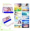 Lịch Để Bàn 2027 MT Mẫu MT62 (24 x 17cm) Quà Tết Công Đoàn Đầy Đủ Hóa Đơn VAT in logo doanh nghiệp quà tặng Tết tại Quà Tặng Công Đoàn