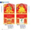 Lịch Treo Tường Lò Xo 2027 NB Mẫu NB240D (37 x 68cm) Quà Tết Công Đoàn Đầy Đủ Hóa Đơn VAT in logo doanh nghiệp quà tặng Tết tại Quà Tặng Công Đoàn