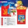 Lịch Bìa Treo 2027 NB Mẫu NB3A (25 x 35cm) Quà Tết Công Đoàn Đầy Đủ Hóa Đơn VAT in logo doanh nghiệp quà tặng Tết tại Quà Tặng Công Đoàn