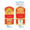 Lịch Treo Tường Lò Xo 2027 NB Mẫu NB43 (12 x 18 cm) Quà Tết Công Đoàn Đầy Đủ Hóa Đơn VAT in logo doanh nghiệp quà tặng Tết tại Quà Tặng Công Đoàn