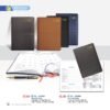 Lịch Bloc Đại Đặc Biệt 2027 NB Mẫu NBST02 (16  x  24cm) Quà Tết Công Đoàn Đầy Đủ Hóa Đơn VAT in logo doanh nghiệp quà tặng Tết tại Quà Tặng Công Đoàn