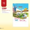 Lịch Treo Tường Lò Xo 2027 NHA Mẫu NHA77 (40 x 60cm) Quà Tết Công Đoàn Đầy Đủ Hóa Đơn VAT in logo doanh nghiệp quà tặng Tết tại Quà Tặng Công Đoàn