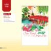 Lịch Treo Tường Lò Xo 2027 NHA Mẫu NHA79 (40 x 60cm) Quà Tết Công Đoàn Đầy Đủ Hóa Đơn VAT in logo doanh nghiệp quà tặng Tết tại Quà Tặng Công Đoàn