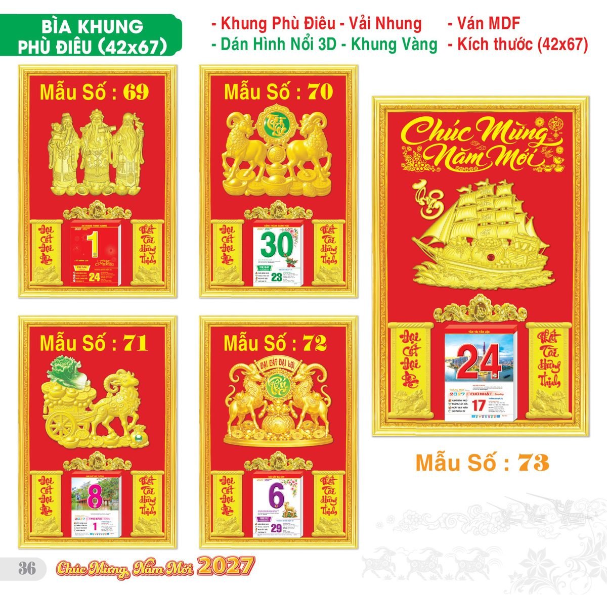 TS_TS_Catalog_Lich_2027-37 Lịch Bìa Treo 2027 TS Mẫu TS-37 (42 x 67 cm) Quà Tết Công Đoàn Đầy Đủ Hóa Đơn VAT
