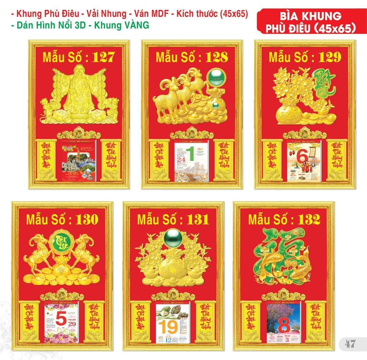 TS_TS_Catalog_Lich_2027-48 Lịch Bìa Treo 2027 TS Mẫu TS-48 (45 x 65 cm) Quà Tết Công Đoàn Đầy Đủ Hóa Đơn VAT