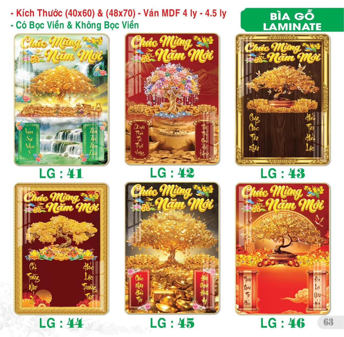 TS_TS_Catalog_Lich_2027-64 Lịch Bìa Treo 2027 TS Mẫu TS-64 (40 x 60 cm) Quà Tết Công Đoàn Đầy Đủ Hóa Đơn VAT