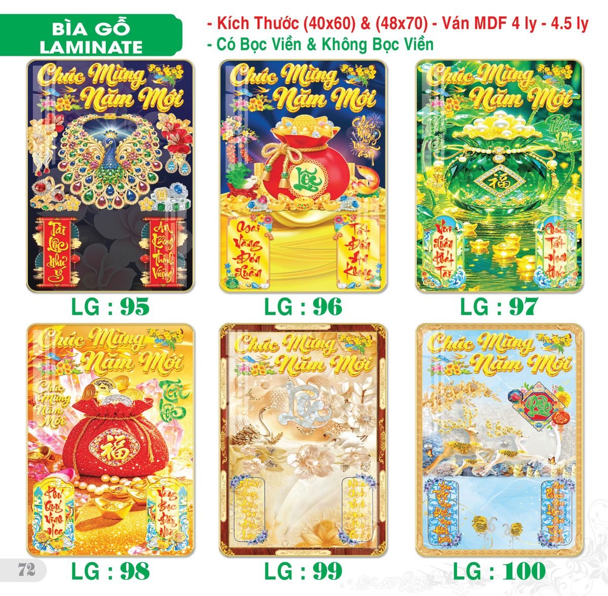 TS_TS_Catalog_Lich_2027-73 Lịch Bìa Treo 2027 TS Mẫu TS-73 (40 x 60 cm) Quà Tết Công Đoàn Đầy Đủ Hóa Đơn VAT