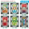 Lịch Bìa Treo 2027 TS Mẫu TS-84 (49 x 78 cm) Quà Tết Công Đoàn Đầy Đủ Hóa Đơn VAT