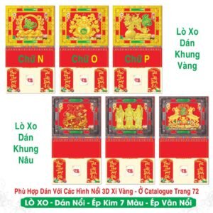 Lịch Treo Tường Lò Xo 2027 TS Mẫu TS-90 (40 x 60 cm) Quà Tết Công Đoàn Đầy Đủ Hóa Đơn VAT